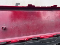 Skoda Fabia Hatchabck Esta Mk3 Lift 2018-2021 Front Bumper No Pdc Genuine [s613]