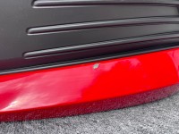 Skoda Fabia Hatchabck Esta Mk3 Lift 2018-2021 Front Bumper No Pdc Genuine [s613]