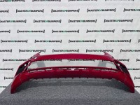 Skoda Kamiq Se Monte Carlo Lift Hatchback 2024-on Front Bumper Genuine [s615]