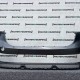 Skoda Kamiq Se Monte Carlo Lift Hatchback 2024-on Front Bumper Genuine [s621]