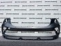 Skoda Kamiq Se Monte Carlo Lift Hatchback 2024-on Front Bumper Genuine [s621]