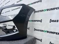 Skoda Kamiq Se Monte Carlo Lift Hatchback 2024-on Front Bumper Genuine [s621]