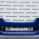 Skoda Kodiaq Sportline Mk1 2016-2021 Front Bumper 4 Pdc Genuine [s617]