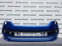 Skoda Kodiaq Sportline Mk1 2016-2021 Front Bumper 4 Pdc Genuine [s617]