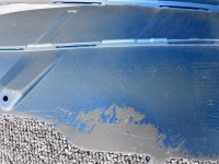 Skoda Kodiaq Sportline Mk1 2016-2021 Front Bumper 4 Pdc Genuine [s617]
