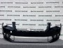 Skoda Superb Salon Estate Mk3 2015-2019 Front Bumper No Pdc +jets Genuine [s485]