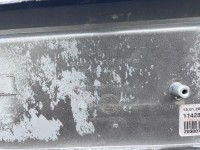 Skoda Octavia Vrs Mk3 Lift 2016-2019 Front Bumper 6 Pdc + Jets Genuine [s628]