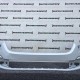 Skoda Kodiaq Monte Carlo Se Mk1 Lift 2021-2024 Front Bumper Jets Genuine [s633]