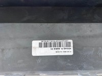 Skoda Kodiaq Monte Carlo Se Mk1 Lift 2021-2024 Front Bumper Jets Genuine [s633]
