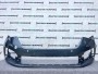 Skoda Scala Se Technology Hatchback 2019-2023 Front Bumper 4 Pdc Genuine [s637]
