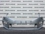 Skoda Octavia Vrs Mk3 Lift 2016-2019 Front Bumper 4 Pdc +jets Genuine [s646]