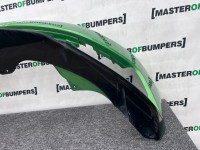 Skoda Fabia Monte Carlo Hatchba Mk3 2014-2017 Front Bumper No Pdc Genuine [s650]