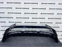 Skoda Kamiq Se Monte Carlo Facelift 2024-on Front Bumper Genuine [s651]