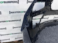 Skoda Kamiq Se Monte Carlo Facelift 2024-on Front Bumper Genuine [s651]