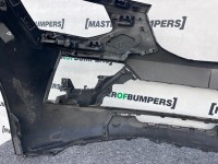 Skoda Kamiq Se Monte Carlo Facelift 2024-on Front Bumper Genuine [s651]