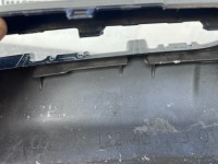 Skoda Kamiq Se Monte Carlo Facelift 2024-on Front Bumper Genuine [s651]