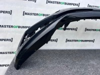 Skoda Octavia Se Comfort Mk4 2020-2023 Front Bumper 4 Pdc Jets Genuine [s657]