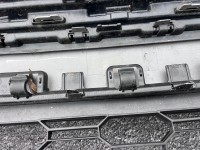 Skoda Octavia Se Comfort Mk4 2020-2023 Front Bumper 4 Pdc Jets Genuine [s657]