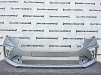 Skoda Scala Se Technology Hatchback 2024-on Front Bumper 4 Pdc Genuine [s660]