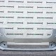 Skoda Scala Se Technology Hatchback 2024-on Front Bumper 4 Pdc Genuine [s660]