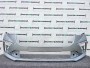 Skoda Scala Se Technology Hatchback 2024-on Front Bumper 4 Pdc Genuine [s660]