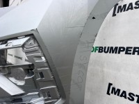 Skoda Scala Se Technology Hatchback 2024-on Front Bumper 4 Pdc Genuine [s660]