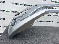Skoda Scala Se Technology Hatchback 2024-on Front Bumper 4 Pdc Genuine [s660]