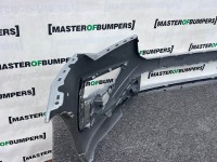 Skoda Scala Se Technology Hatchback 2024-on Front Bumper 4 Pdc Genuine [s660]
