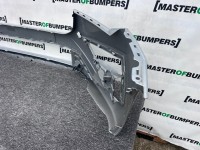 Skoda Scala Se Technology Hatchback 2024-on Front Bumper 4 Pdc Genuine [s660]