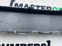 Skoda Scala Se Technology Hatchback 2024-on Front Bumper 4 Pdc Genuine [s660]