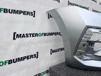 Skoda Scala Se Technology Hatchback 2024-on Front Bumper 4 Pdc Genuine [s660]