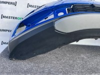 Skoda Kodiaq Se L Standard  Mk1 Lift 2021-2024 Front Bumper Jets Genuine [s667]