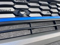 Skoda Kodiaq Se L Standard  Mk1 Lift 2021-2024 Front Bumper Jets Genuine [s667]