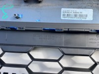 Skoda Kodiaq Se L Standard  Mk1 Lift 2021-2024 Front Bumper Jets Genuine [s667]