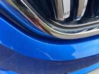 Skoda Kodiaq Se L Standard  Mk1 Lift 2021-2024 Front Bumper Jets Genuine [s667]