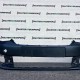 Skoda Fabia Hatchback Mk3 2014-2017 Front Bumper No Pdc Genuine [s668]
