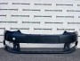 Skoda Fabia Hatchback Mk3 2014-2017 Front Bumper No Pdc Genuine [s668]