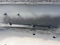 Skoda Fabia Hatchback Mk3 2014-2017 Front Bumper No Pdc Genuine [s668]