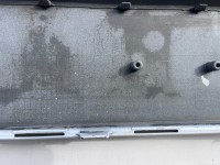 Skoda Fabia Hatchback Mk3 2014-2017 Front Bumper No Pdc Genuine [s669]