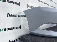 Skoda Fabia Hatchback Mk3 2014-2017 Front Bumper No Pdc Genuine [s669]