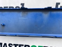 Skoda Fabia Hatchabck Esta Mk3 Lift 2018-2021 Front Bumper No Pdc Genuine [s673]