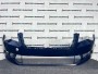 Skoda Superb Salon Estat Mk3 2015-2019 Front Bumper No Pdc + Jets Genuine [s682]
