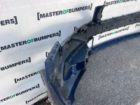 Skoda Superb Salon Estat Mk3 2015-2019 Front Bumper No Pdc + Jets Genuine [s682]