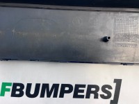 Skoda Superb Salon Estat Mk3 2015-2019 Front Bumper No Pdc + Jets Genuine [s682]