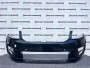 Skoda Octavia Vrs Mk3 2012-2016 Front Bumper 4 Pdc Jets Genuine [s687]