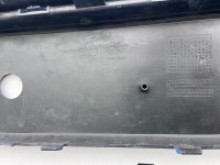 Skoda Superb Sport Line Mk4 2020-2023 Front Bumper 4 Pdc Jets Genuine [s691]