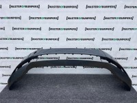 Skoda Superb Se Sel Mk4 2020-2023 Front Bumper No Pdc + Jets Genuine [s693]