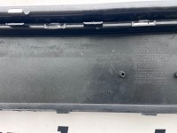 Skoda Superb Se Sel Mk4 2020-2023 Front Bumper No Pdc + Jets Genuine [s693]