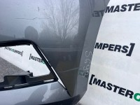 Skoda Superb Se Sel Mk4 2020-2023 Front Bumper No Pdc + Jets Genuine [s693]