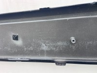 Skoda Octavia Vrs Mk3 Lift 2016-2019 Front Bumper 4 Pdc +jets Genuine [s696]